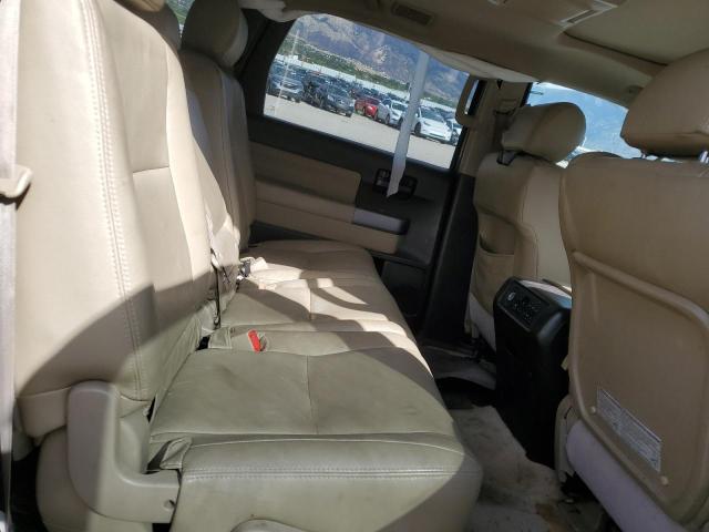 Photo 11 from auction – 2010 TOYOTA SEQUOIA SR with VIN 5TDZM5G19AS002447