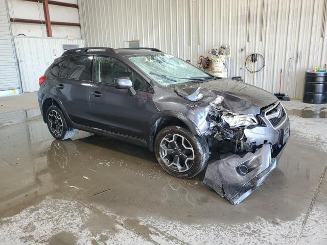 Photo 4 from auction – 2013 SUBARU XV CROSSTR with VIN JF2GPACC5D2852054