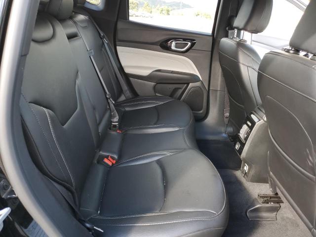 Photo 11 from auction – 2025 JEEP COMPASS LI with VIN 3C4NJDCN1ST548340