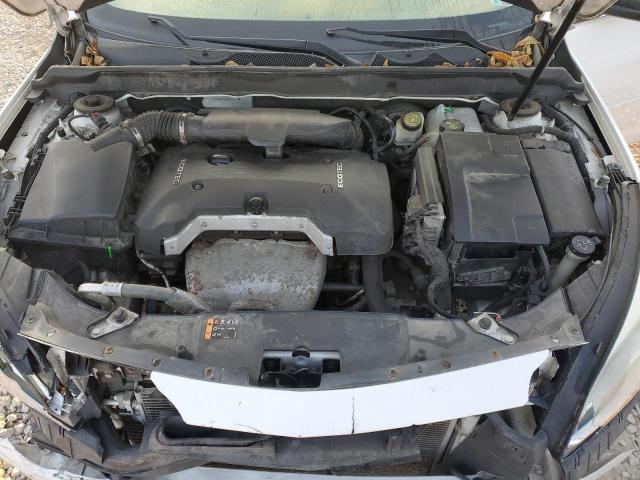 Photo 11 from auction – 2013 CHEVROLET MALIBU LS with VIN 1G11A5SA0DF173386