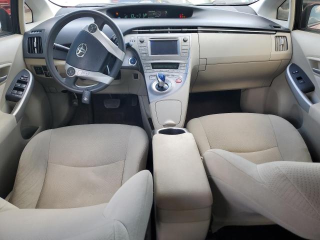 Photo 8 from auction – 2015 TOYOTA PRIUS with VIN JTDKN3DU7F0408478