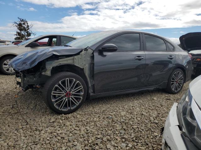 Photo 1 from auction – 2023 KIA FORTE GT with VIN 3KPF44AC3PE640736