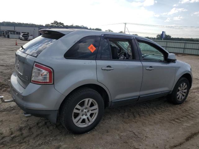 Photo 3 from auction – 2007 FORD EDGE SEL P with VIN 2FMDK49C47BA98860