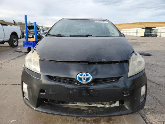 Photo 5 from auction – 2011 TOYOTA PRIUS with VIN JTDKN3DU4B1375895