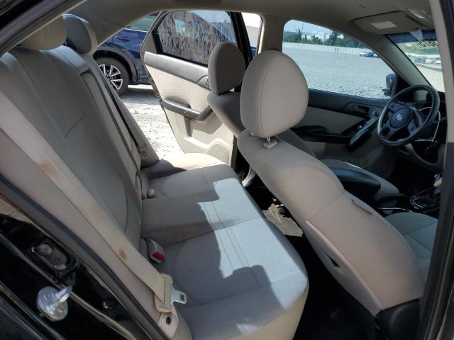 Photo 10 from auction – 2012 KIA FORTE EX with VIN KNAFU4A21C5607003