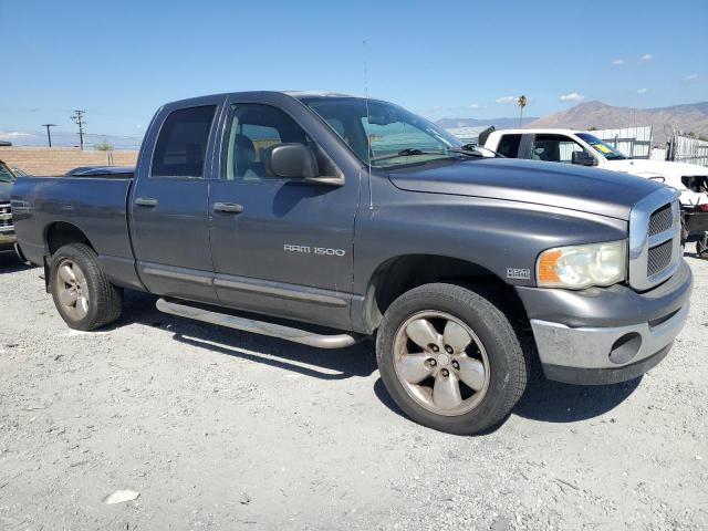 Photo 4 from auction – 2003 DODGE RAM 1500 S with VIN 1D7HA18D83J638160