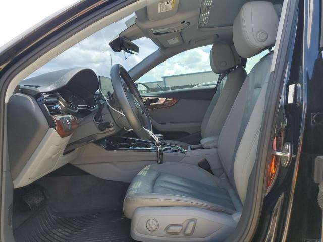 Foto 7 de la subasta – 2020 AUDI A4 PREMIUM con VIN WAUGMAF48LA053365