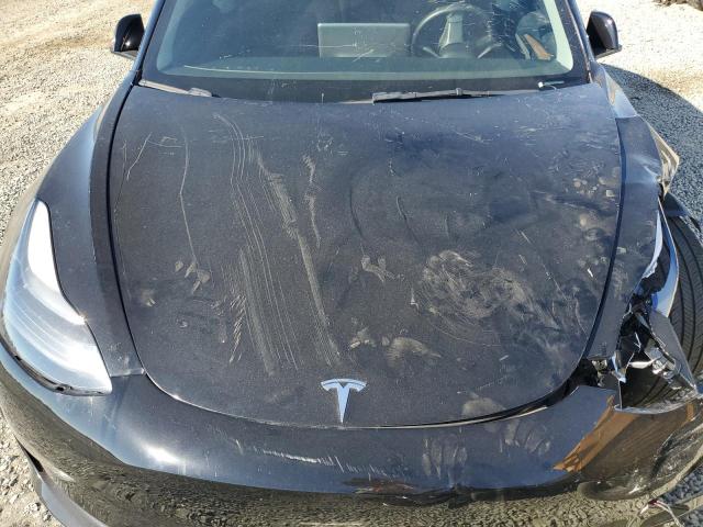 Photo 11 from auction – 2023 TESLA MODEL 3 with VIN 5YJ3E1EA3PF455023