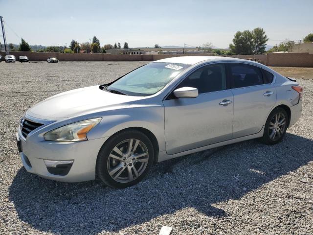 NISSAN ALTIMA 3.5 2013 with VIN 1N4BL3AP8DC103738 - Photo from auction