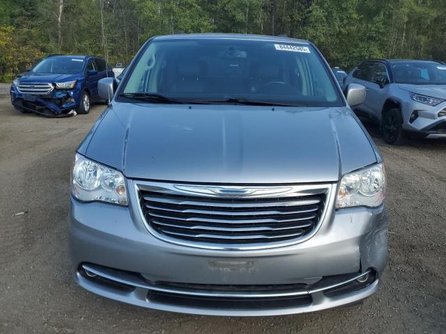 Photo 5 from auction – 2016 CHRYSLER TOWN & COU with VIN 2C4RC1CG2GR252393
