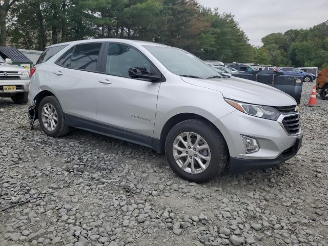 Photo 4 from auction – 2020 CHEVROLET EQUINOX LS with VIN 3GNAXSEVXLS581916