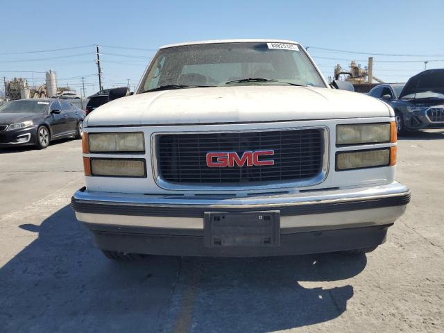 Photo 5 from auction – 1995 GMC SIERRA C15 with VIN 2GTEC19K0S1502165