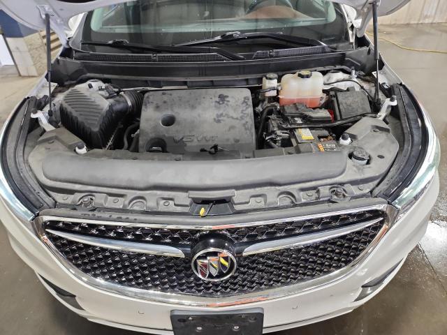 Photo 12 from auction – 2021 BUICK ENCLAVE AV with VIN 5GAERDKW3MJ231318