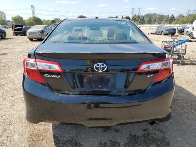 Photo 6 from auction – 2012 TOYOTA CAMRY BASE with VIN 4T1BF1FK5CU141127