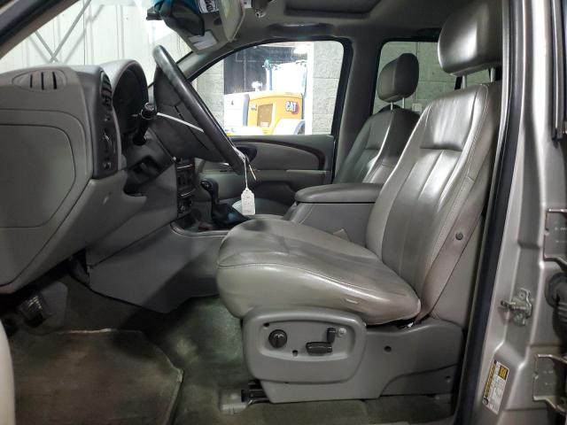 Photo 7 from auction – 2004 OLDSMOBILE BRAVADA with VIN 1GHDT13S842272487
