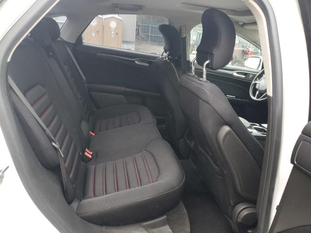 Photo 10 from auction – 2013 FORD FUSION SE with VIN 3FA6P0HR1DR265224