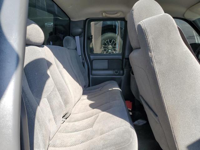 Photo 10 from auction – 2005 CHEVROLET SILVERADO with VIN 1GCEK19B25E134108