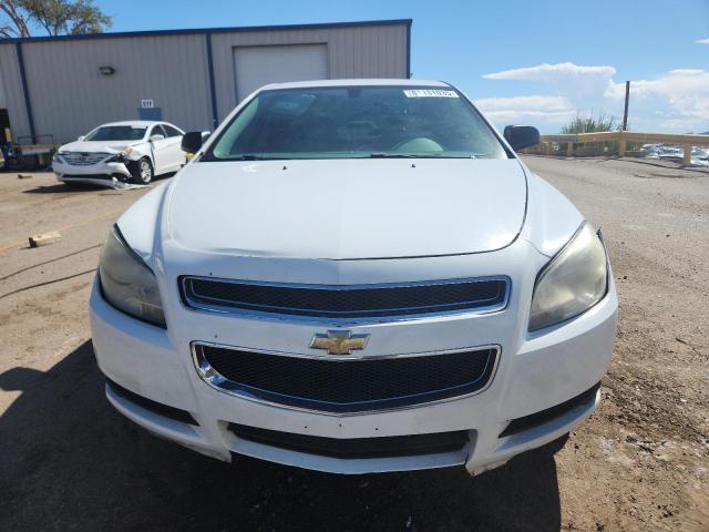 Photo 5 from auction – 2011 CHEVROLET MALIBU LS with VIN 1G1ZB5E1XBF147404