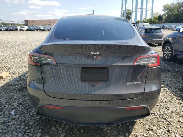 Photo 6 from auction – 2021 TESLA MODEL Y with VIN 5YJYGDEE5MF183123