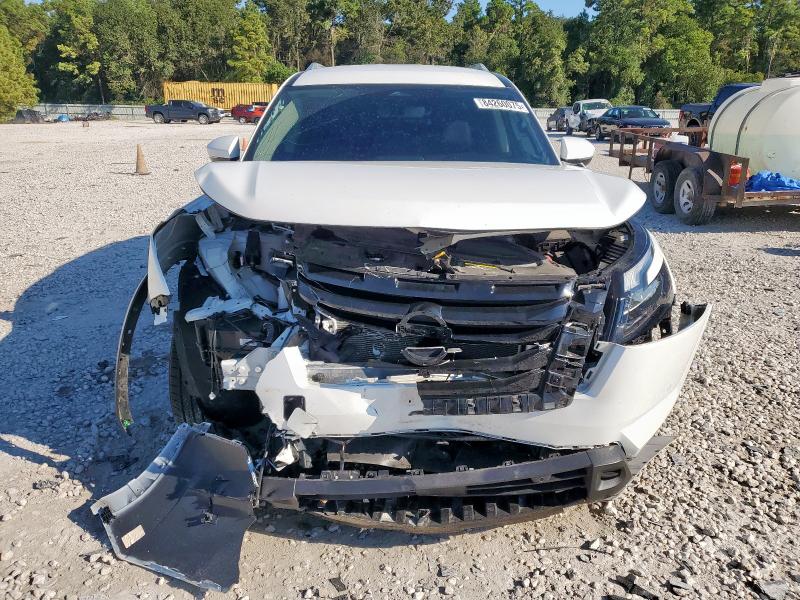 Photo 5 from auction – 2025 NISSAN PATHFINDER with VIN 5N1DR3CA7SC205339