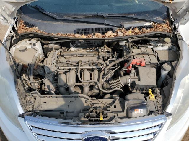 Photo 11 from auction – 2012 FORD FIESTA SE with VIN 3FADP4BJ9CM136791