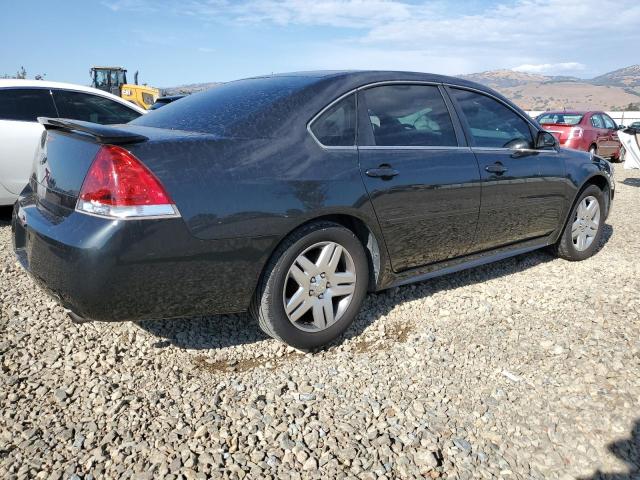 Photo 3 from auction – 2012 CHEVROLET IMPALA LT with VIN 2G1WG5E36C1302013