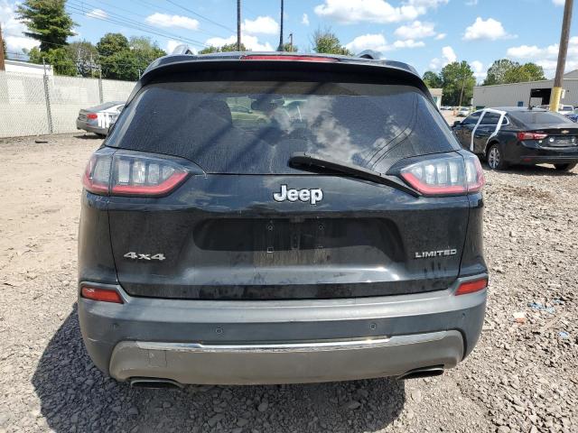 Photo 6 from auction – 2019 JEEP CHEROKEE L with VIN 1C4PJMDN3KD228787
