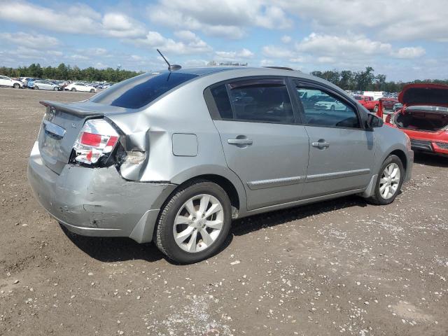 Photo 3 from auction – 2011 NISSAN SENTRA 2.0 with VIN 3N1AB6AP9BL659006