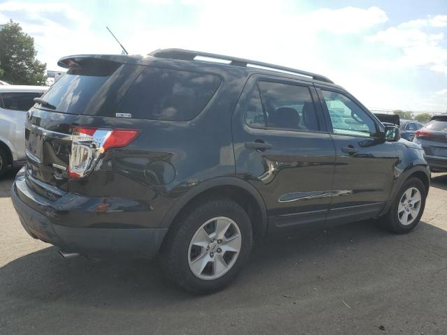 Photo 3 from auction – 2014 FORD EXPLORER with VIN 1FM5K7B87EGA21501