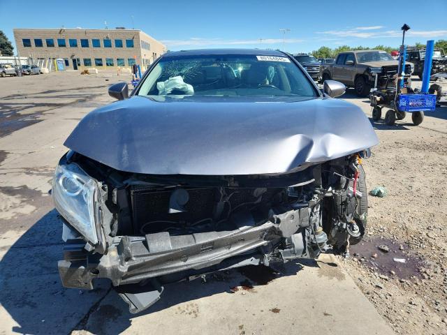 Photo 5 from auction – 2014 LEXUS ES 350 with VIN JTHBK1GG8E2143395