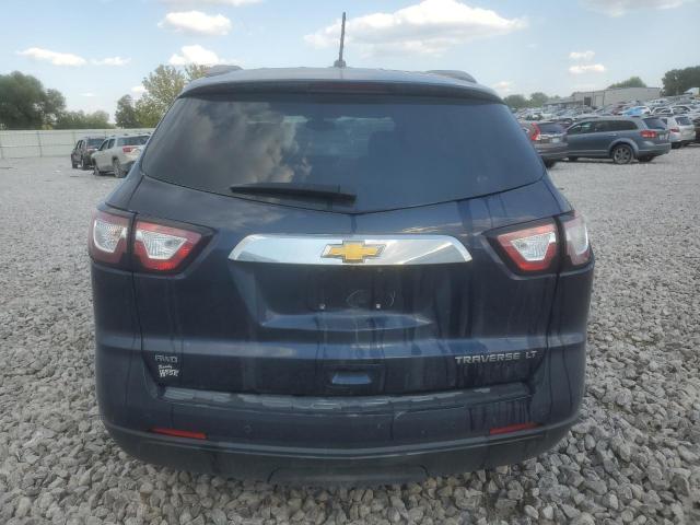 Photo 6 from auction – 2015 CHEVROLET TRAVERSE with VIN 1GNKVGKD1FJ283540