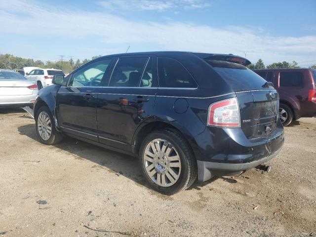 Photo 2 from auction – 2008 FORD EDGE LIMIT with VIN 2FMDK39C58BB45633