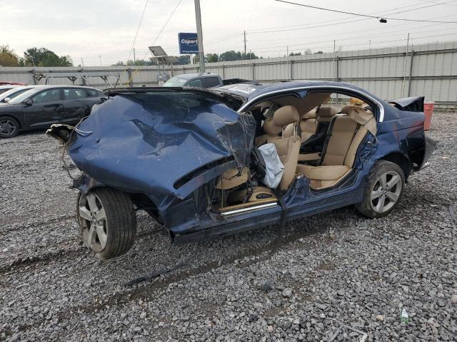 BMW 330 I 2005 con VIN WBAEV53405KM43051 - Foto de la subasta