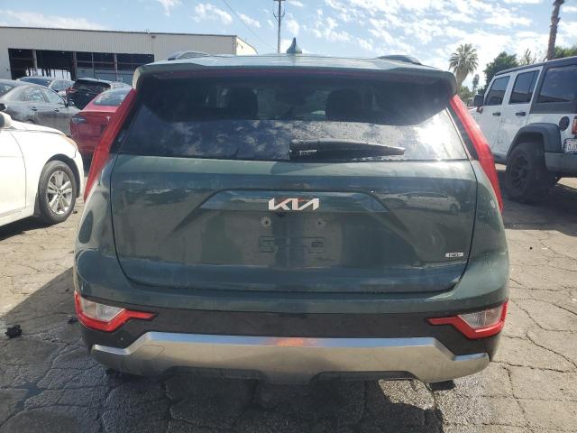 Photo 6 from auction – 2024 KIA NIRO SX with VIN KNDCT3LE1R5126154