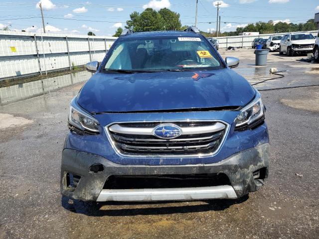 Photo 5 from auction – 2022 SUBARU OUTBACK TO with VIN 4S4BTAPC6N3178146