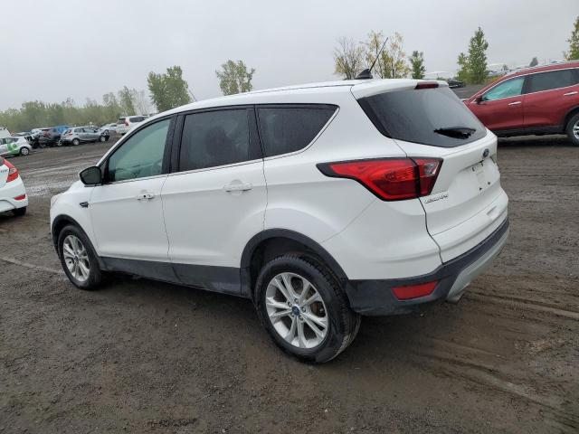 Photo 2 from auction – 2019 FORD ESCAPE SE with VIN 1FMCU9GD4KUB39845