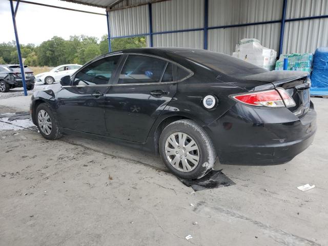 Photo 2 from auction – 2010 MAZDA 6 I with VIN 1YVHZ8BH8A5M51170