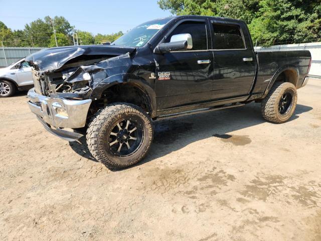 DODGE RAM 2500 L 2012 with VIN 3C6UD5FL6CG312240 - Photo from auction