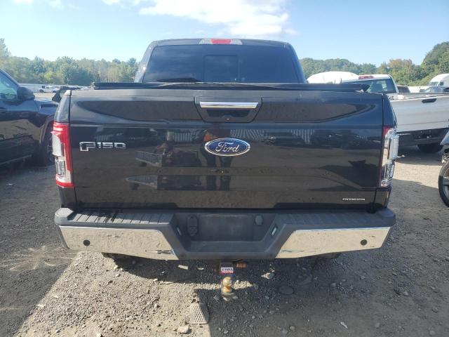 Photo 6 from auction – 2015 FORD F150 SUPERCREW with VIN 1FTEW1EF7FFA95069