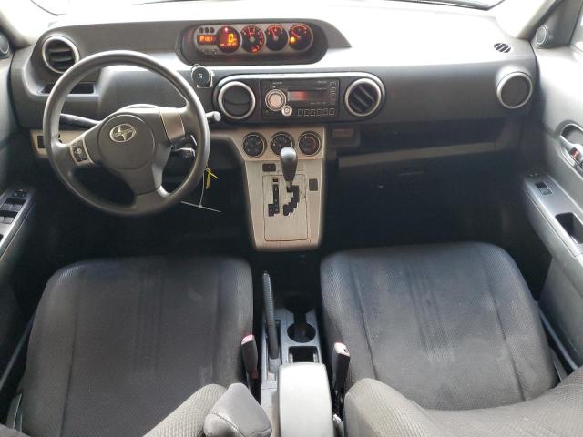 Photo 8 from auction – 2010 TOYOTA SCION XB with VIN JTLZE4FEXA1098277