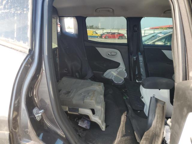 Photo 10 from auction – 2018 JEEP RENEGADE L with VIN ZACCJABB7JPH80962
