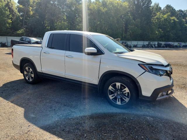 Photo 4 from auction – 2018 HONDA RIDGELINE with VIN 5FPYK3F70JB006099