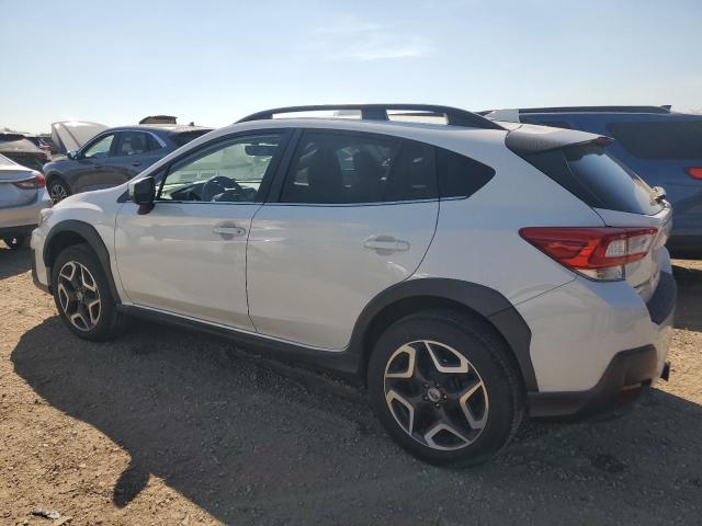 Photo 2 from auction – 2018 SUBARU CROSSTREK with VIN JF2GTAJC4JH322505