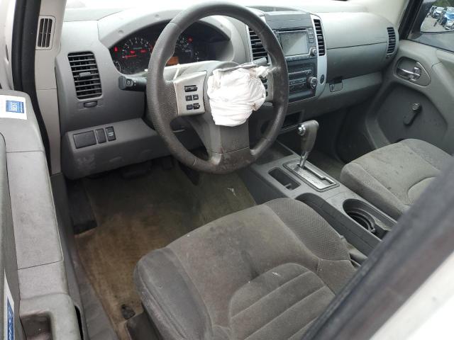 Photo 8 from auction – 2018 NISSAN FRONTIER S with VIN 1N6BD0CT2JN704060