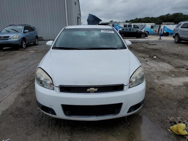 Photo 5 from auction – 2016 CHEVROLET IMPALA 4D with VIN 2G1WD5E30G1132536