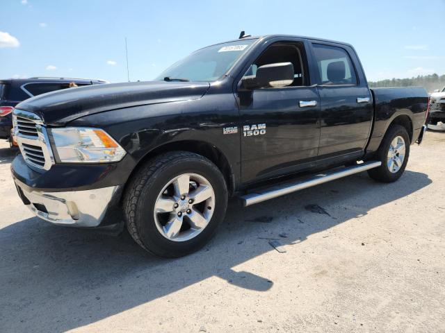RAM 1500 SLT 2016 with VIN 3C6RR6LT1GG356069 - Photo from auction