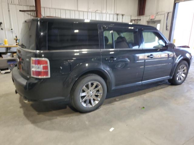 Photo 3 from auction – 2014 FORD FLEX SEL with VIN 2FMHK6C80EBD17117