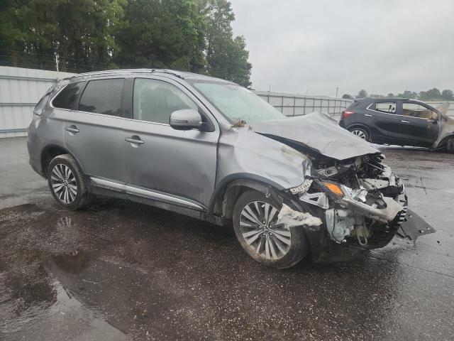 Photo 4 from auction – 2019 MITSUBISHI OUTLANDER with VIN JA4AZ3A37KZ042078