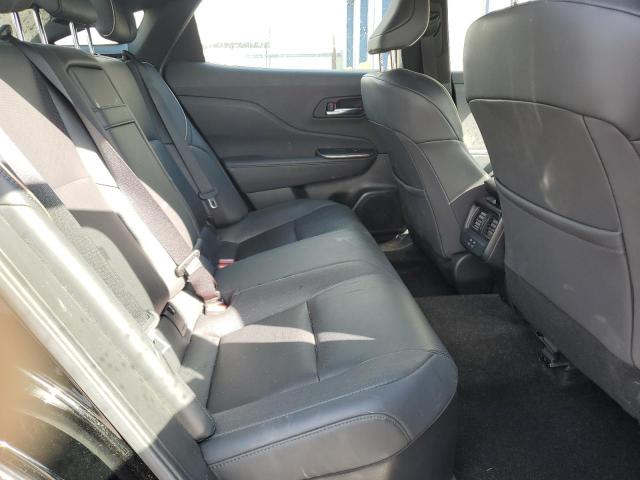 Photo 10 from auction – 2023 TOYOTA CROWN XLE with VIN JTDAAAAF4P3009643