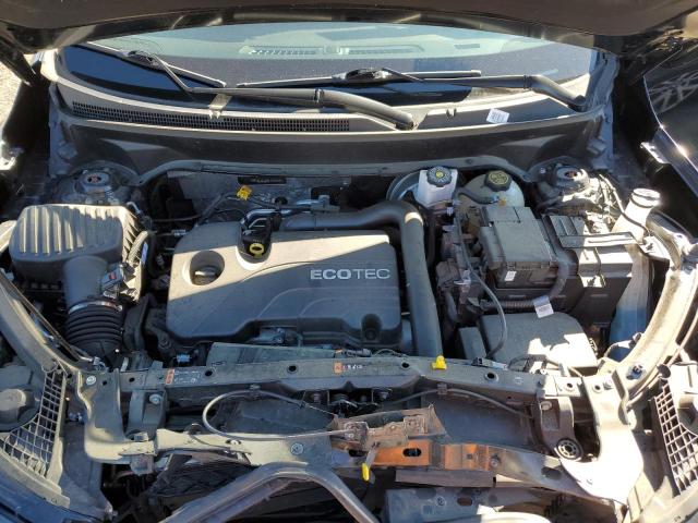 Photo 12 from auction – 2022 GMC TERRAIN SL with VIN 3GKALTEVXNL217555